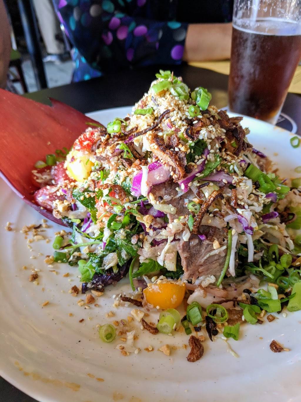 The Temple Club | restaurant | 2307 International Blvd, Oakland, CA 94601, USA | 5104793680 OR +1 510-479-3680