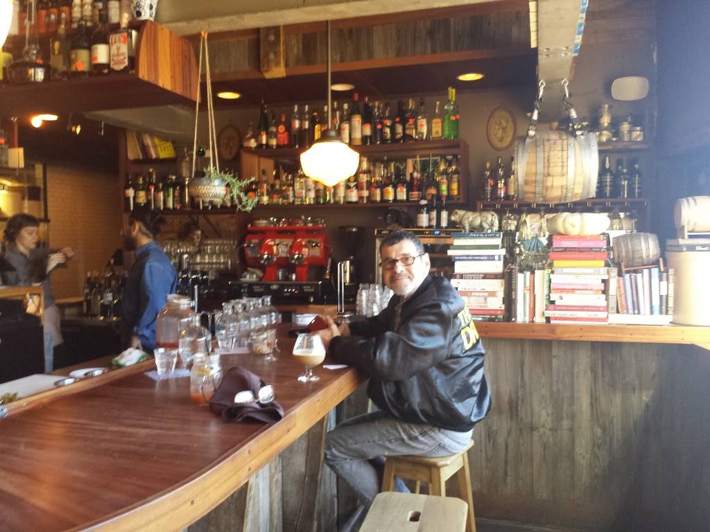 The Bull and Beggar | restaurant | 37 Paynes Way #007, Asheville, NC 28801, USA | 8285759443 OR +1 828-575-9443