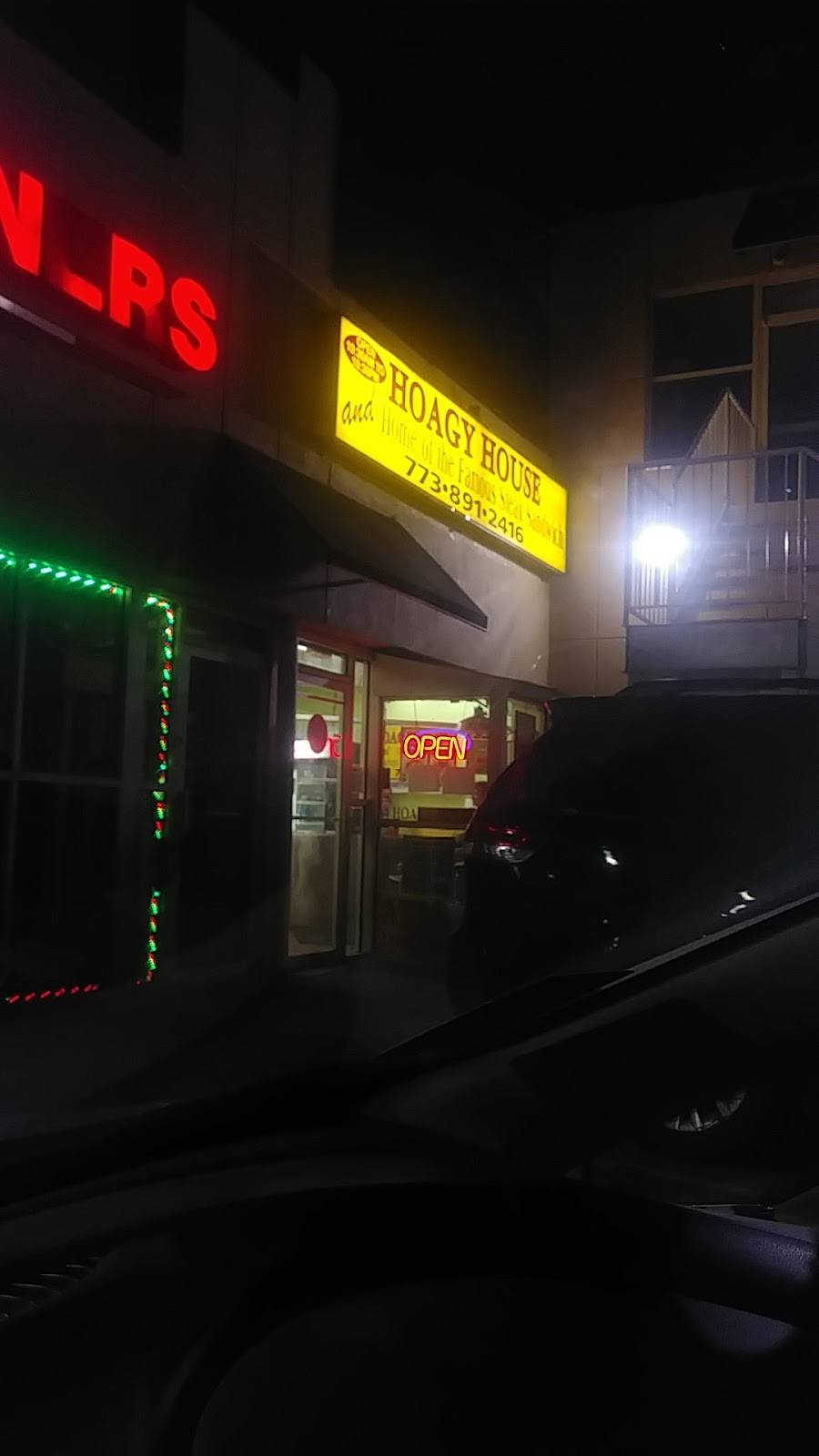 Hoagy House | restaurant | 7116 S Yates Blvd, Chicago, IL 60649, USA | 7738912416 OR +1 773-891-2416