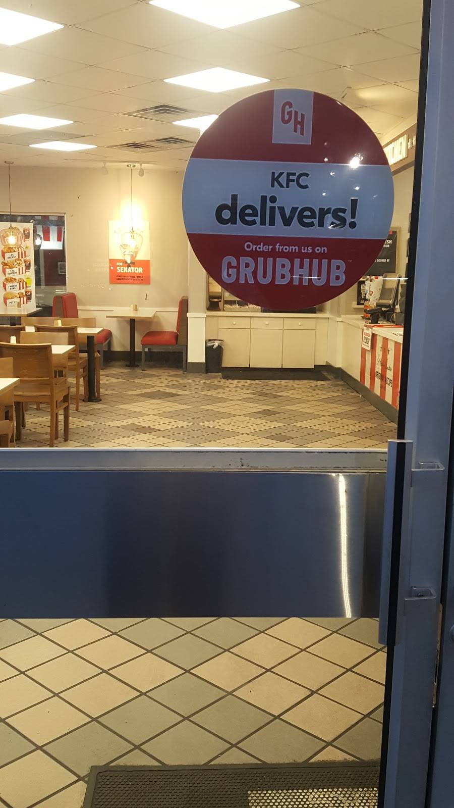 KFC | restaurant | 1111 Skyland Blvd E, Tuscaloosa, AL 35405, USA | 2057588868 OR +1 205-758-8868