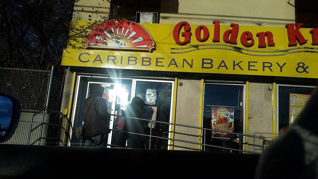 Golden Krust | restaurant | 1381 E Gun Hill Rd, Bronx, NY 10469, USA | 7187981757 OR +1 718-798-1757