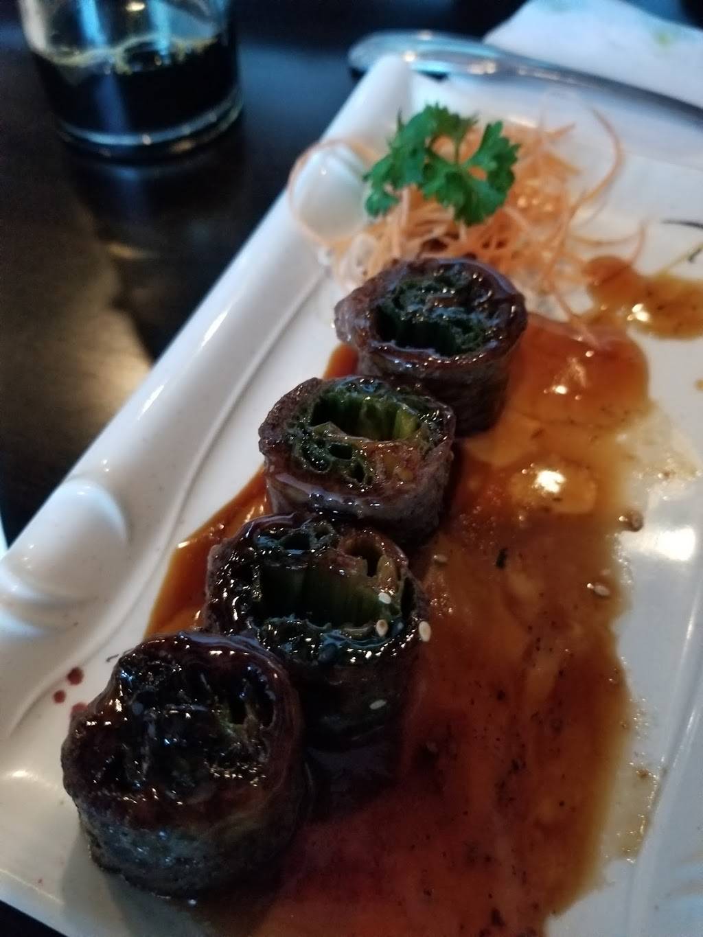 Fujiyama | restaurant | 10302 Southern Maryland Blvd, Dunkirk, MD 20754, USA | 4102573090 OR +1 410-257-3090