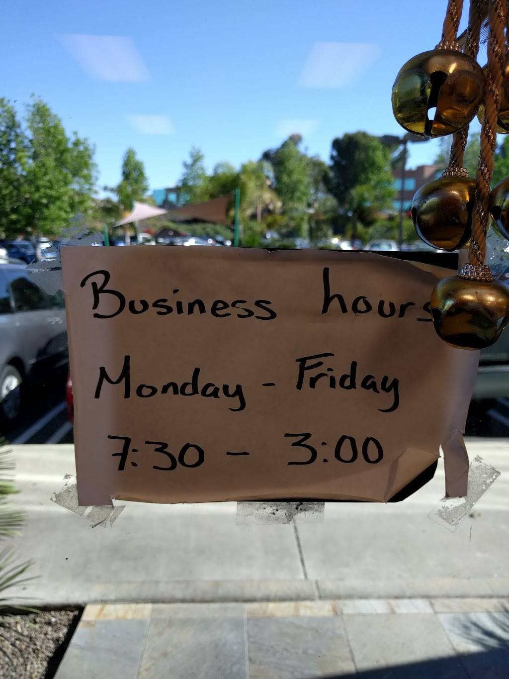 Summers Deli & Catering | restaurant | 16885 Via Del Campo Ct #115, San Diego, CA 92127, USA | 8586734004 OR +1 858-673-4004