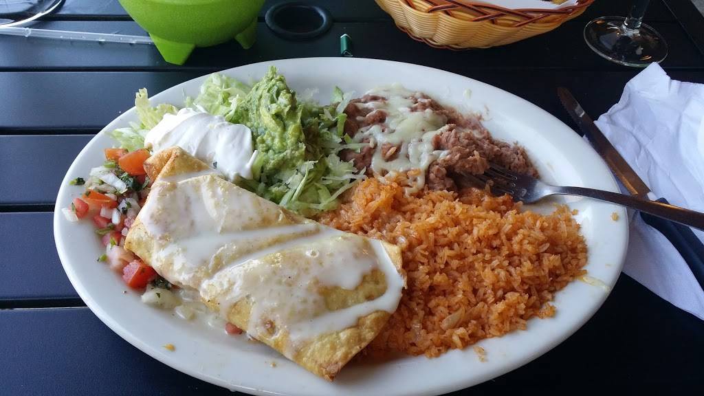 Chabelitas Mexican Restaurant | restaurant | 1124 Sparta St, McMinnville, TN 37110, USA | 9315079500 OR +1 931-507-9500