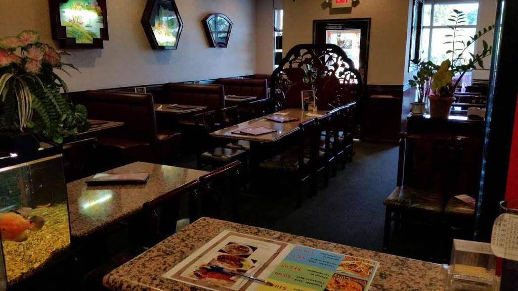 China Garden chinese restaurant | meal delivery | 2647 Freedom Pkwy, Cumming, GA 30041, USA | 6785134988 OR +1 678-513-4988