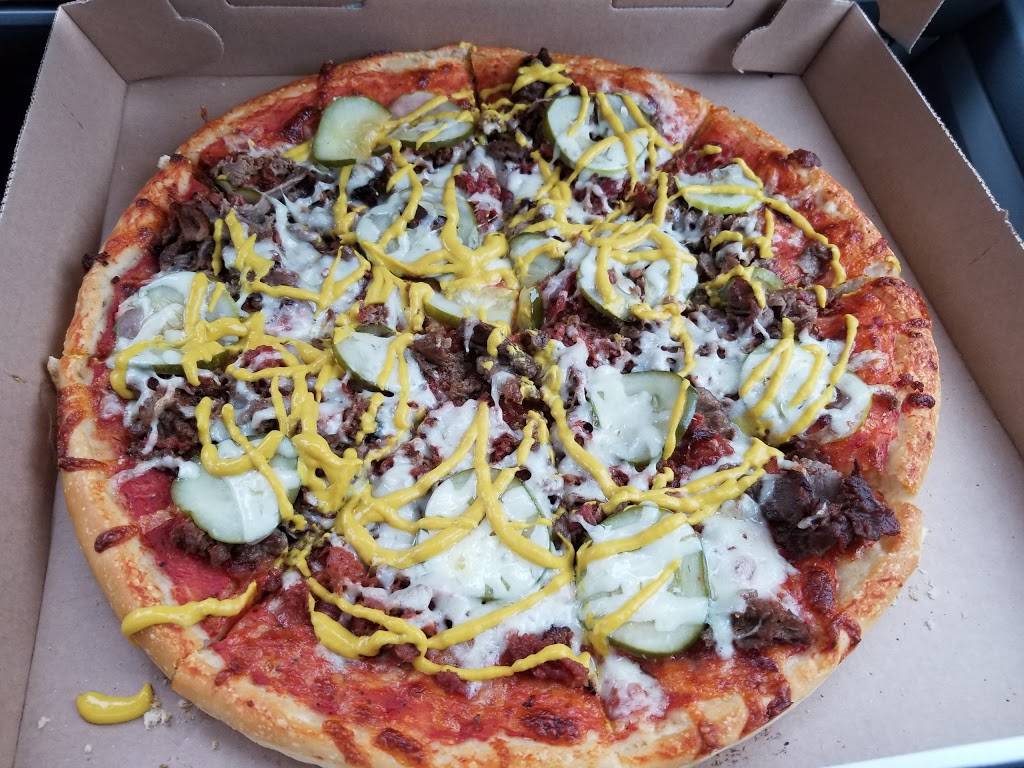 Riverside Pizza | restaurant | 292 Riverside Dr, Thompson, CT 06277, USA | 8609233500 OR +1 860-923-3500