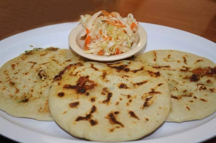 Pupuseria | restaurant | 7740 Palm River Rd, Tampa, FL 33619, USA | 8136704196 OR +1 813-670-4196