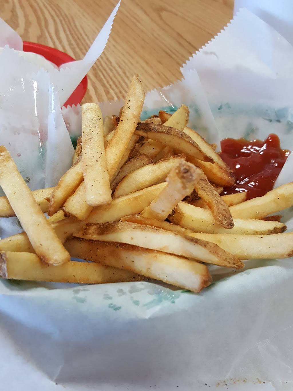 Jims Gyros | restaurant | 2261 N Webb Rd, Grand Island, NE 68803, USA | 3086750228 OR +1 308-675-0228