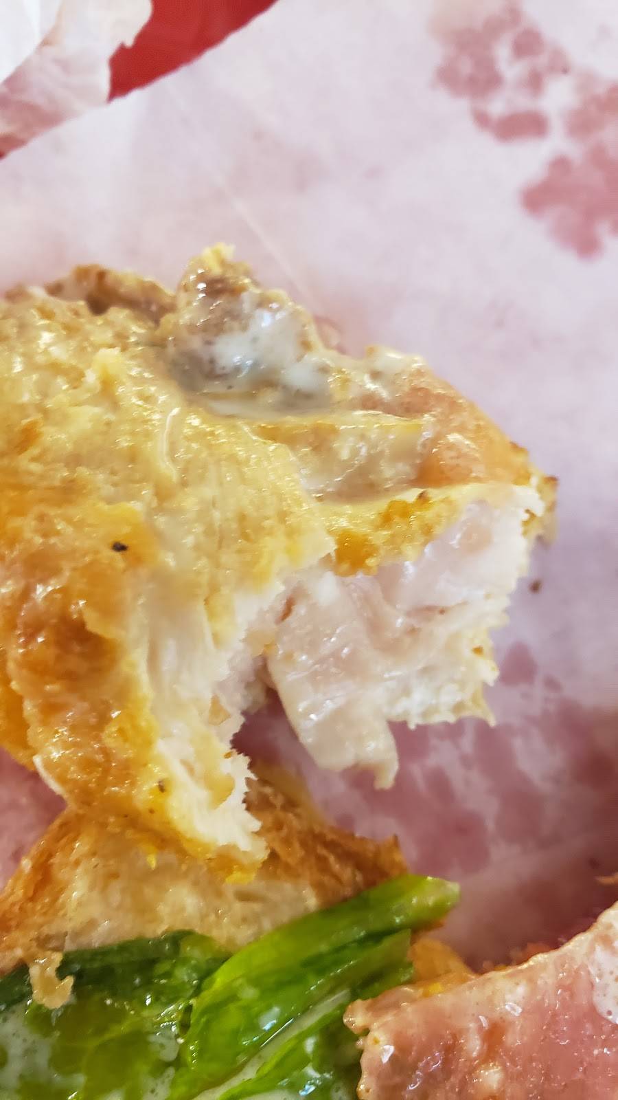 Chicken Now | restaurant | 7400 S Las Vegas Blvd, Las Vegas, NV 89123, USA | 7022603362 OR +1 702-260-3362