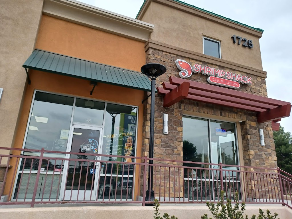 Shrimp Shack | restaurant | San Bernardino, CA 92407, USA | 9096836317 OR +1 909-683-6317