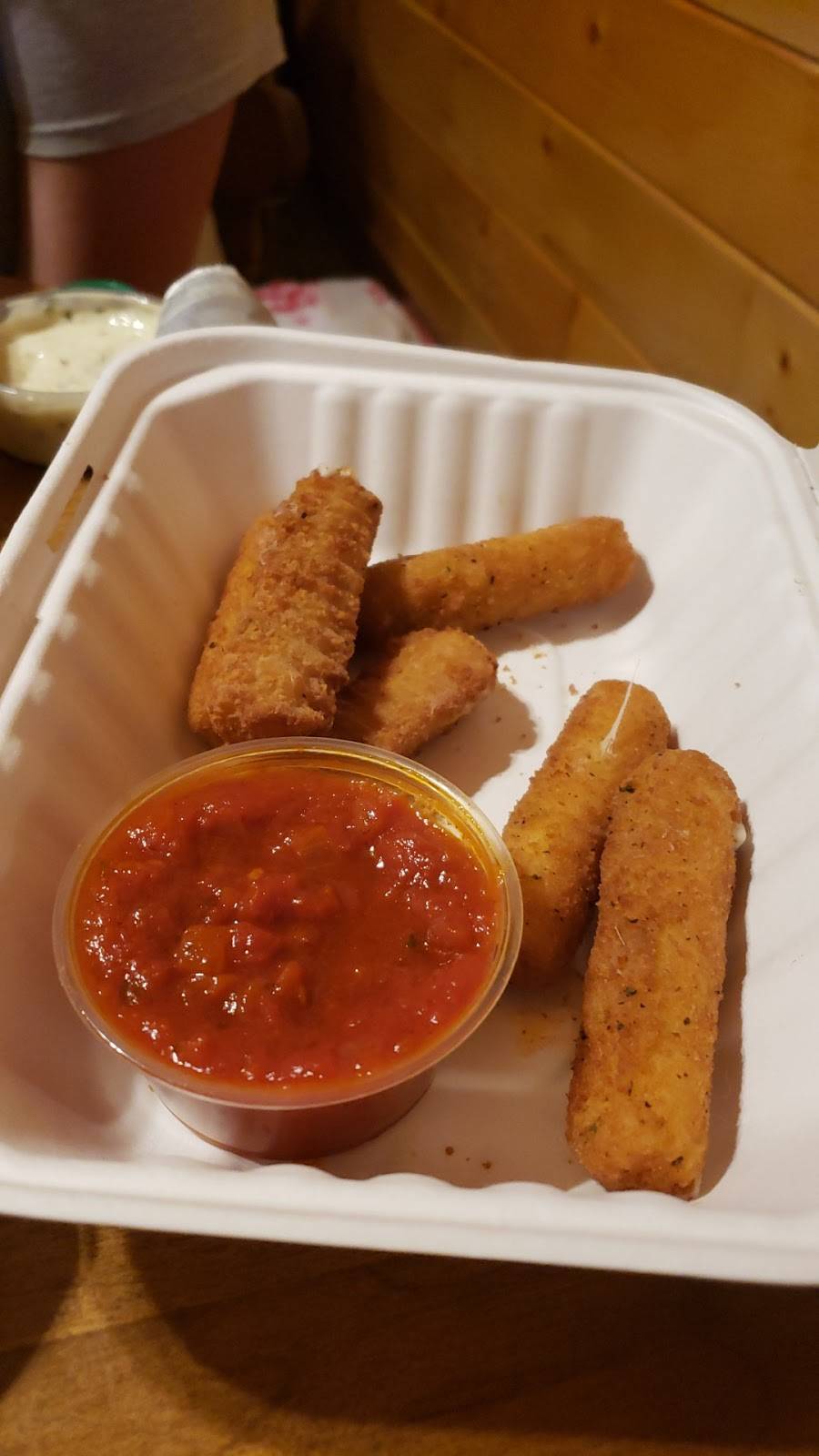 Everybodys Pizza | restaurant | 54 County St, East Freetown, MA 02717, USA | 5087635933 OR +1 508-763-5933