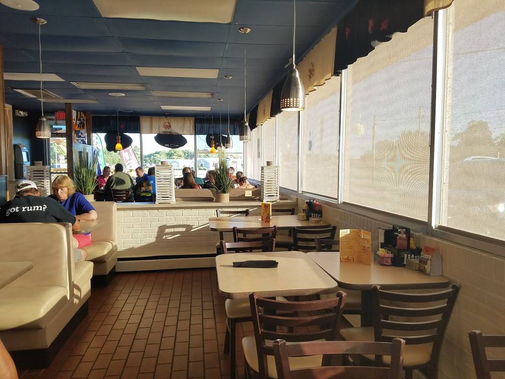 Crush N Crab | restaurant | 525 S Main St, Berlin, MD 21811, USA | 4109732350 OR +1 410-973-2350