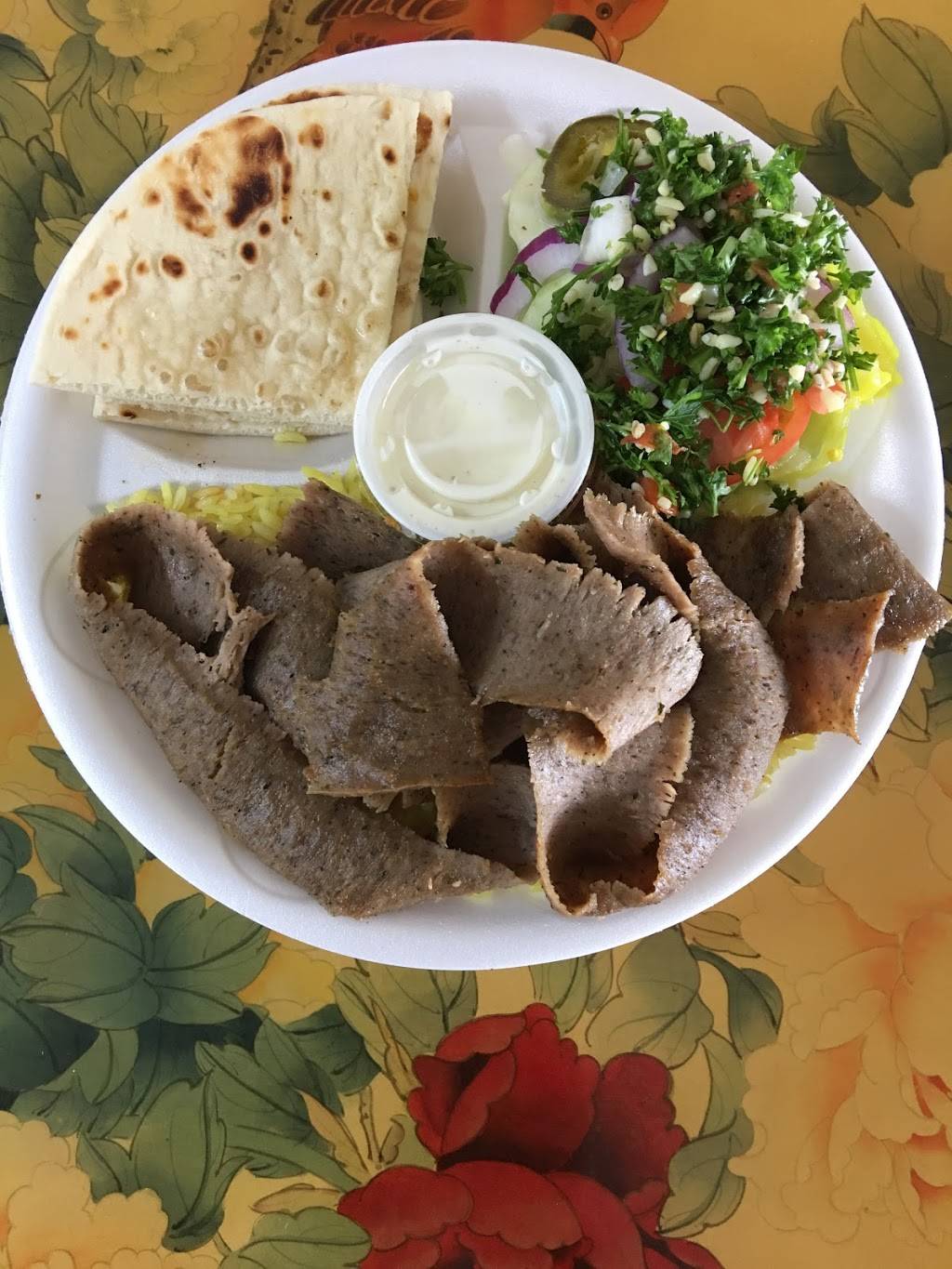 Gyro & Philly Steak | restaurant | 5751 Old Hickory Blvd, Hermitage, TN 37076, USA | 6156790709 OR +1 615-679-0709