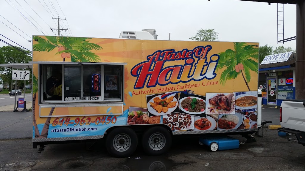 A Taste Of Haiti | restaurant | 5007 E 3rd St #100, Katy, TX 77493, USA | 6149620450 OR +1 614-962-0450