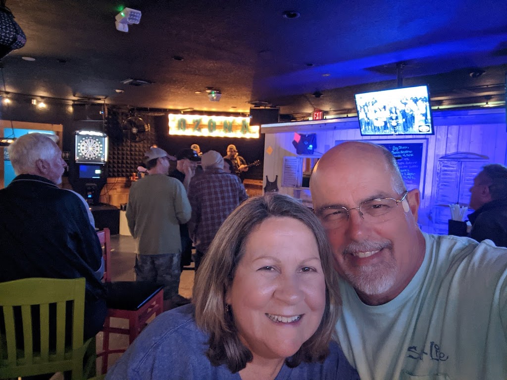 Ozona Brewing Company | restaurant | 315 Orange St, Palm Harbor, FL 34683, USA | 9203929390 OR +1 920-392-9390