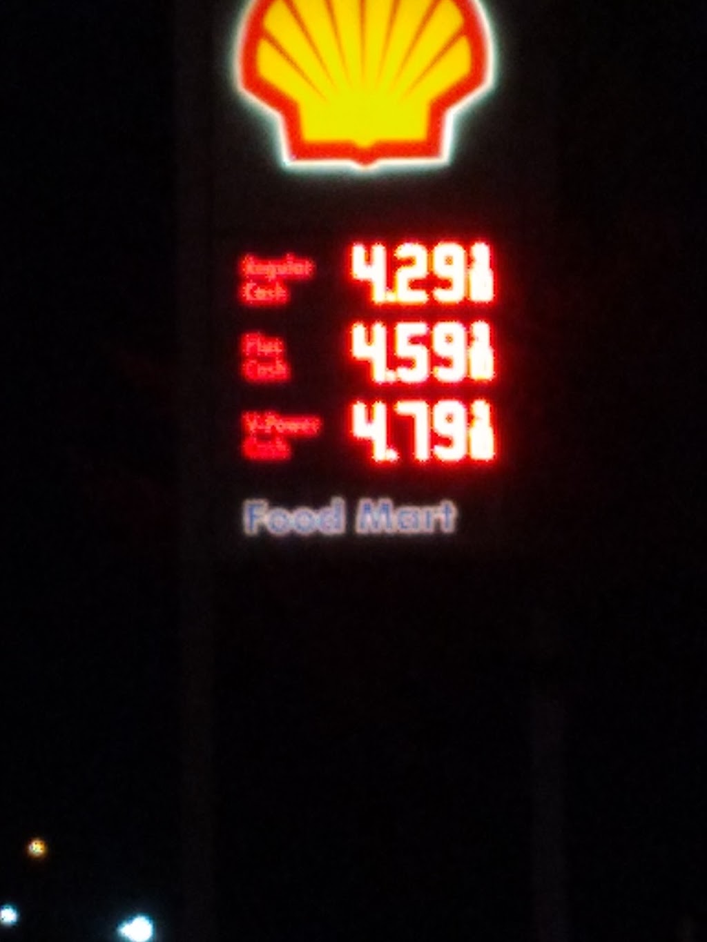Shell | restaurant | 85039 Oregon Coast Hwy Highway 101, Florence, OR 97439, USA | 2533763056 OR +1 253-376-3056