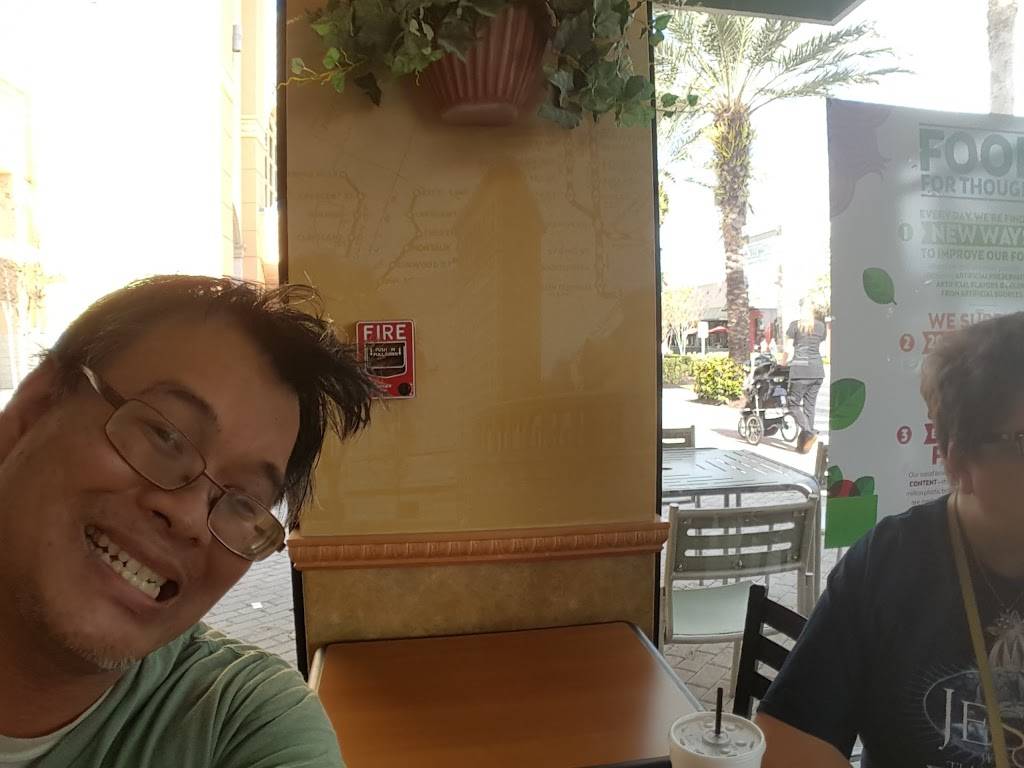 Subway Restaurants | restaurant | 1606 Town Center Dr J-102, Lakeland, FL 33803, USA | 8639378979 OR +1 863-937-8979