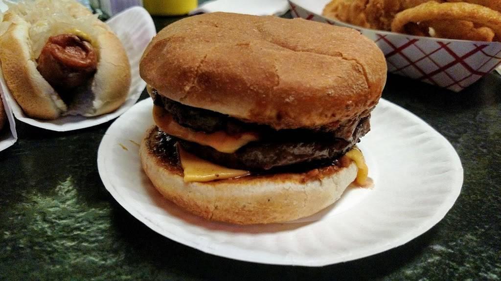 Hirams | restaurant | 1345 Palisade Ave, Fort Lee, NJ 07024, USA | 2015929602 OR +1 201-592-9602