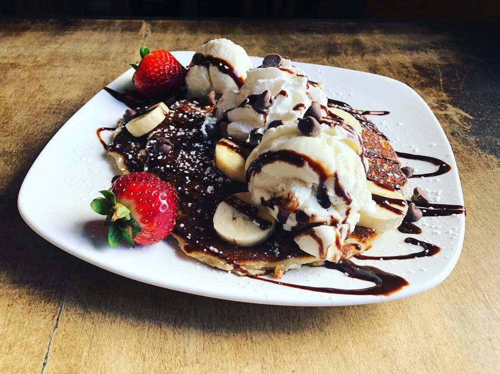 Interstate Drafthouse | restaurant | 1235 E Palmer St, Philadelphia, PA 19125, USA | 2674550045 OR +1 267-455-0045