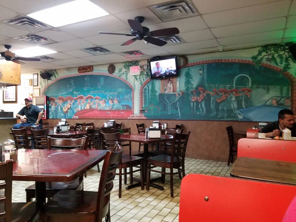Taqueria El Charro #3 | restaurant | 10860 Beechnut St, Houston, TX 77072, USA | 2814958900 OR +1 281-495-8900
