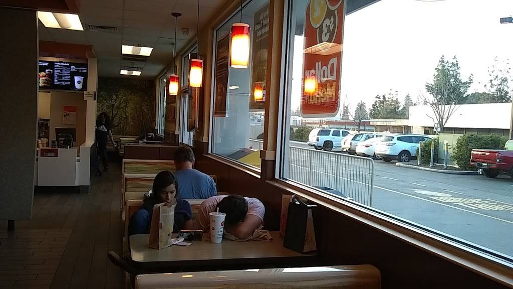 McDonalds | cafe | 4600 Ming Ave, Bakersfield, CA 93309, USA | 6618338706 OR +1 661-833-8706