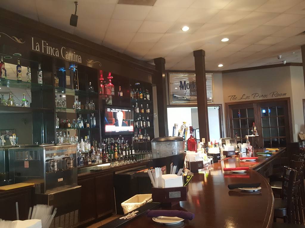 La Finca Mexican Restaurant | restaurant | 6734 Westheimer Lakes N Dr, Katy, TX 77494, USA | 2816932303 OR +1 281-693-2303