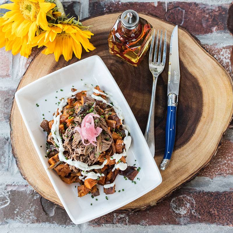 Vessel Kitchen | restaurant | 1784 Uinta Way #E1, Park City, UT 84098, USA | 4352008864 OR +1 435-200-8864