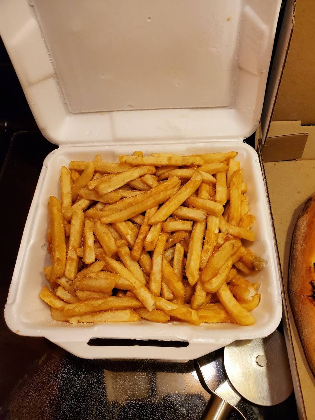 Bellarive Pizzeria Restaurant | restaurant | 118 Rue du Marché, Salaberry-de-Valleyfield, QC J6T 1P9, Canada | 4503732410 OR +1 450-373-2410