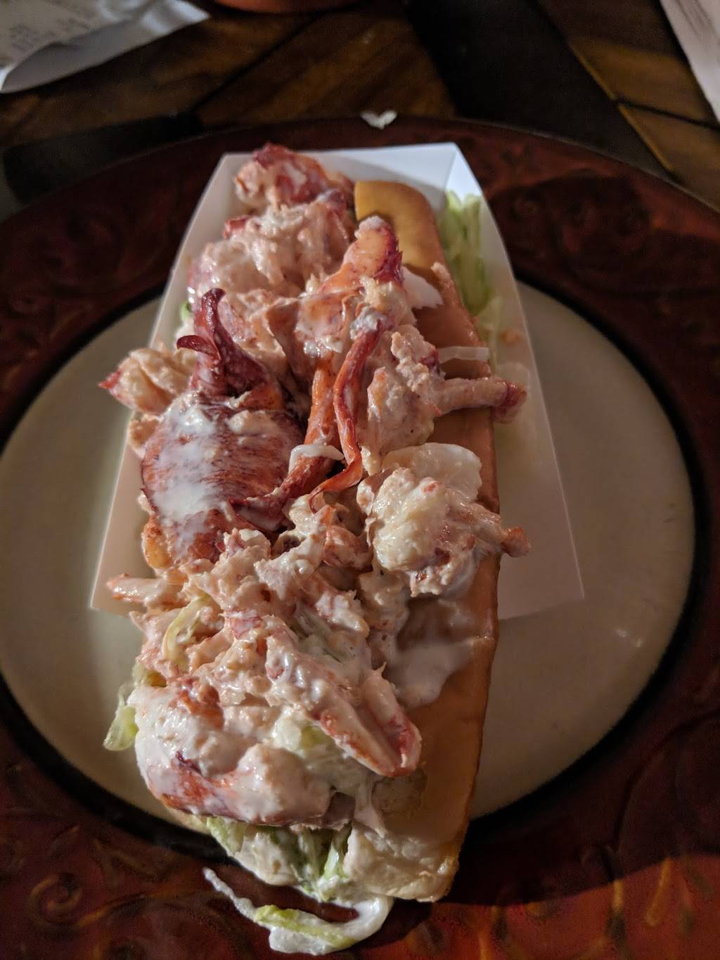 Papa Ginos | restaurant | 2899 Cranberry Hwy, East Wareham, MA 02538, USA | 5082957474 OR +1 508-295-7474