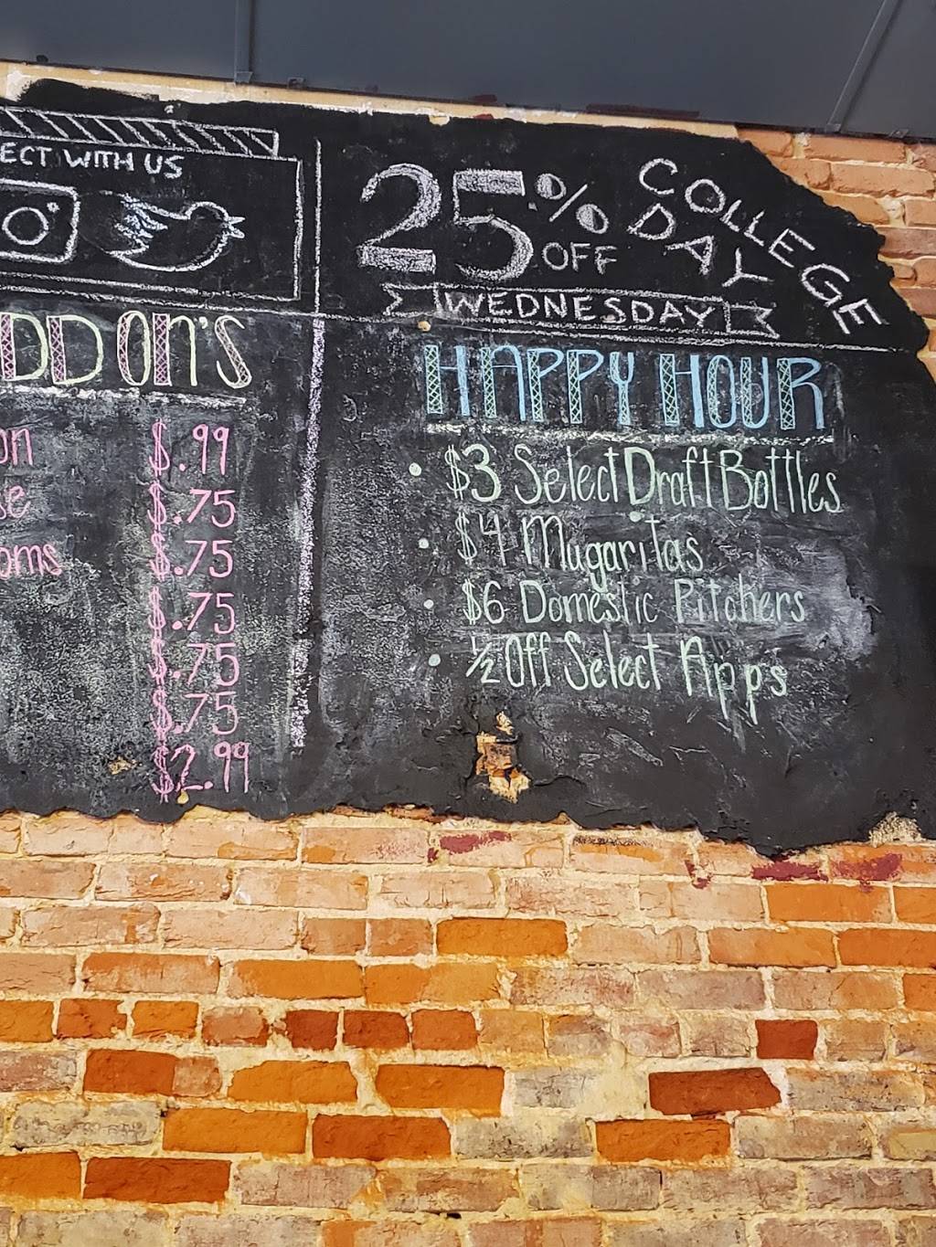 Mugshots Grill & Bar - Tuscaloosa, AL | restaurant | 511 Greensboro Ave, Tuscaloosa, AL 35401, USA | 2053910572 OR +1 205-391-0572