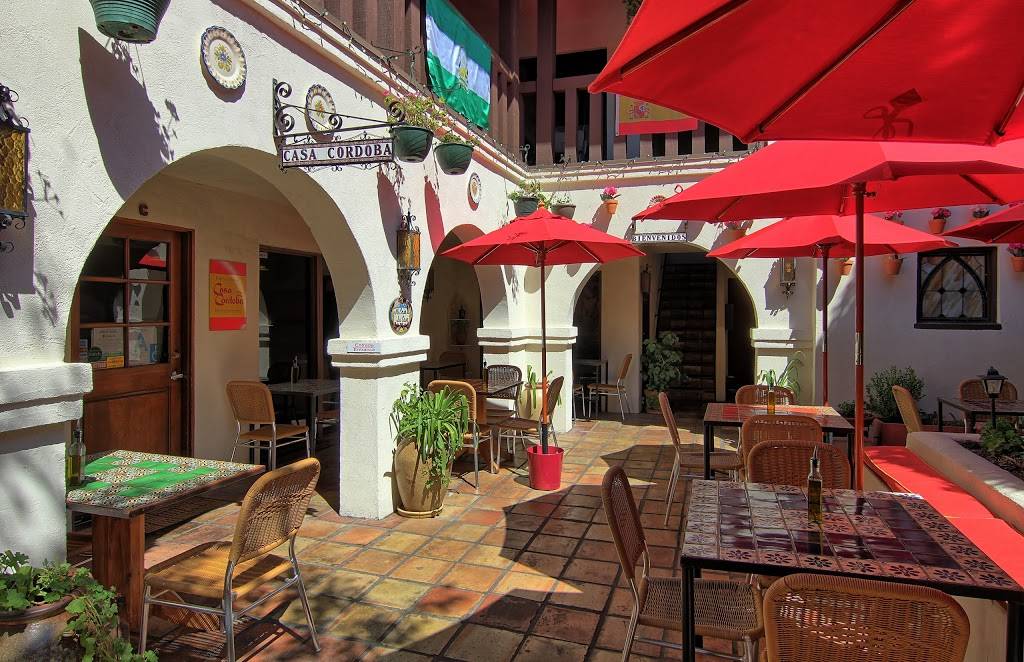 Casa Córdoba | restaurant | 2331 Honolulu Ave, Montrose, CA 91020, USA | 8189374445 OR +1 818-937-4445