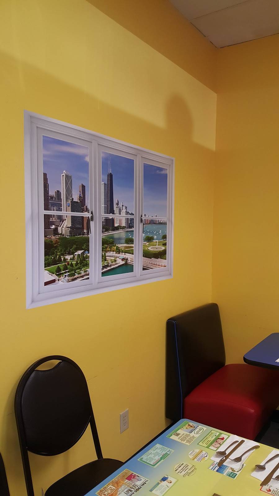 Old Chicago Deli | restaurant | 175 South La Cañada Drive #151, Green Valley, AZ 85614, USA | 5203930202 OR +1 520-393-0202