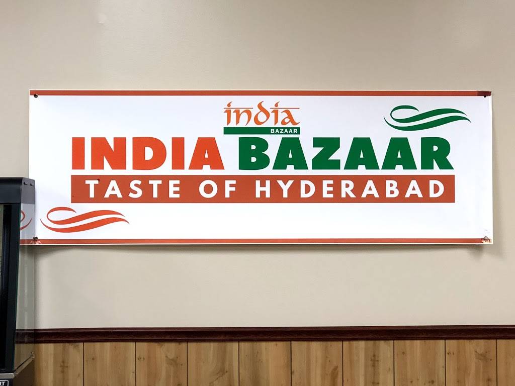 India Bazaar | restaurant | 5833 Sawmill Rd, Dublin, OH 43017, USA | 6149561298 OR +1 614-956-1298