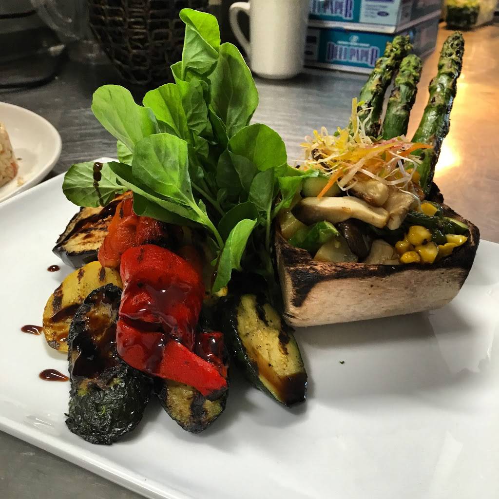 Zig Zag Restaurant | restaurant | 4429 W Montrose Ave, Chicago, IL 60641, USA | 7739357000 OR +1 773-935-7000