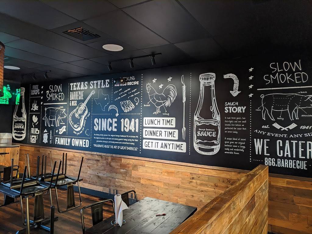 Dickeys Barbecue Pit | restaurant | 8820 36th Ave NE Suite 102, Marysville, WA 98270, USA | 3605483534 OR +1 360-548-3534