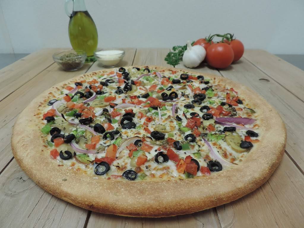 Pizzaroni Pizza - Ontario, CA | meal delivery | 1858 S Euclid Ave, Ontario, CA 91762, USA | 9099867755 OR +1 909-986-7755