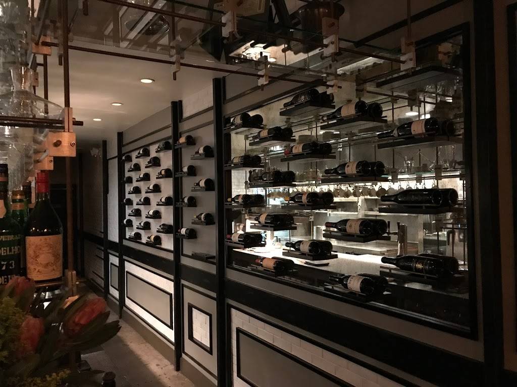 Maude | restaurant | 212 S Beverly Dr, Beverly Hills, CA 90212, USA | 3108593418 OR +1 310-859-3418