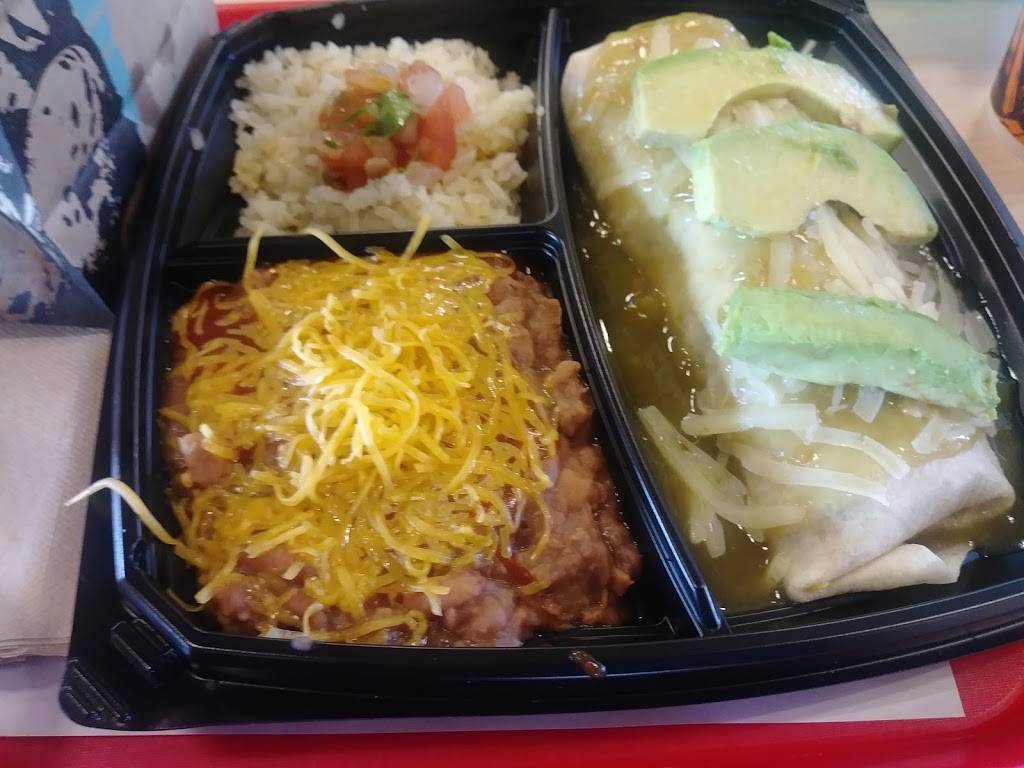 Del Taco | meal takeaway | 2401 Fulkerth Rd, Turlock, CA 95380, USA | 2096686498 OR +1 209-668-6498