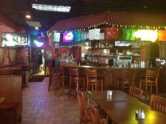 El Tequila Mexican Restaurant | restaurant | 1407 E 5th St, Metropolis, IL 62960, USA | 6185243017 OR +1 618-524-3017