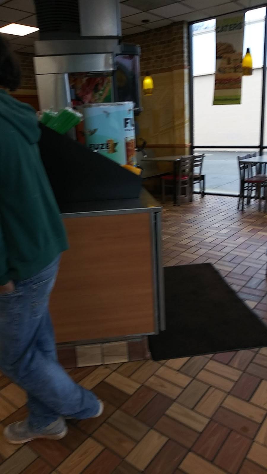 Subway | restaurant | 3930 Austell Powder Springs Rd SW, Powder Springs, GA 30127, USA | 7702220092 OR +1 770-222-0092