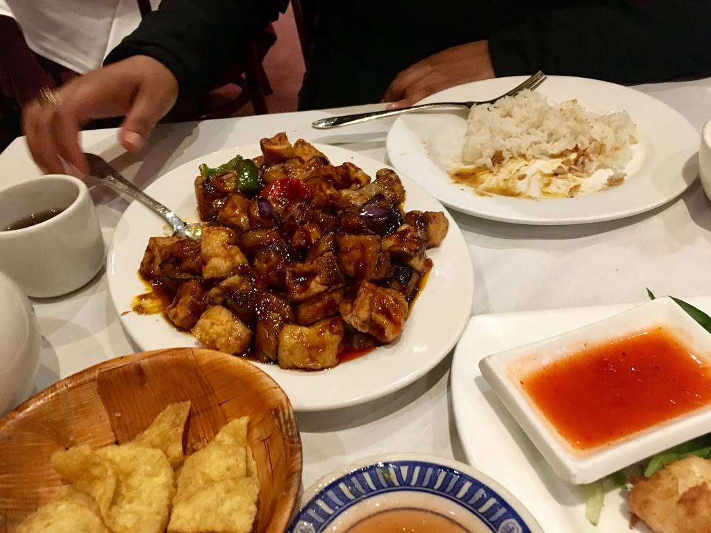 House of Wong | restaurant | 475 Union Ave, Bridgewater, NJ 08807, USA | 9086850357 OR +1 908-685-0357