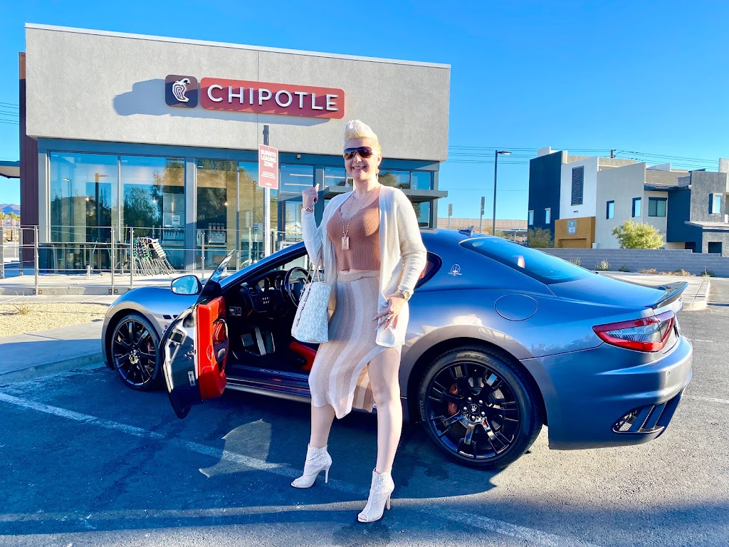 Chipotle Mexican Grill | restaurant | 3588 St Rose Pkwy, Henderson, NV 89052, USA | 7026289820 OR +1 702-628-9820