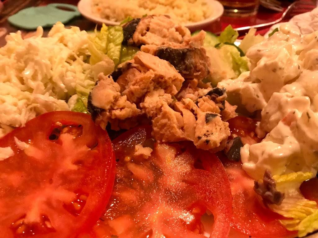 Cornwall BBQ Fine Dining | restaurant | 436 Second St W, Cornwall, ON K6J 1H1, Canada | 6139331000 OR +1 613-933-1000