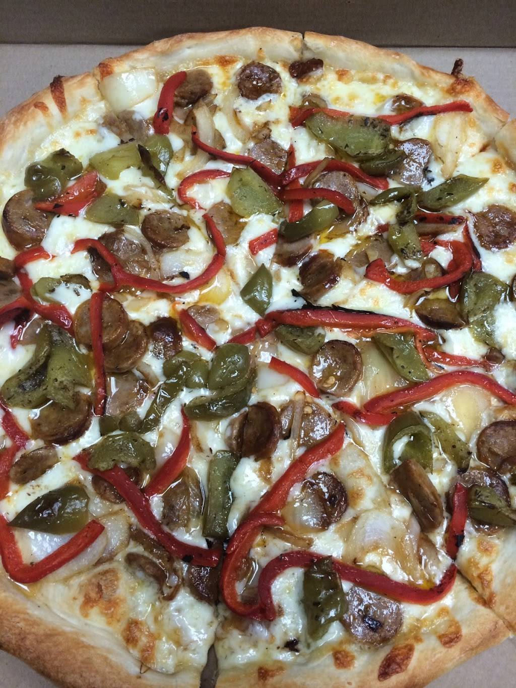 Milford Pizza Palace | meal delivery | 8 Beach St, Milford, MA 01757, USA | 5084788898 OR +1 508-478-8898