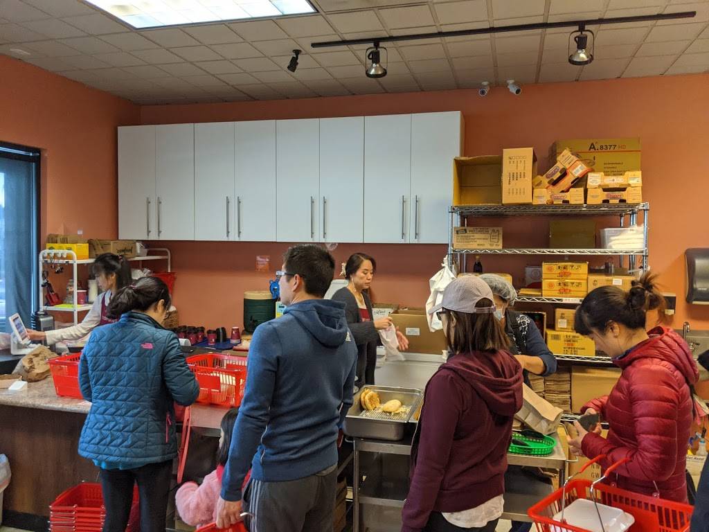 Tofu 101 | bakery | 12816 Factoria Blvd SE # G, Bellevue, WA 98006, USA | 4259741144 OR +1 425-974-1144