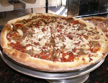 Sgambatis New York Pizza | restaurant | 1700 Sand Acres Dr, De Pere, WI 54115, USA | 9209837492 OR +1 920-983-7492