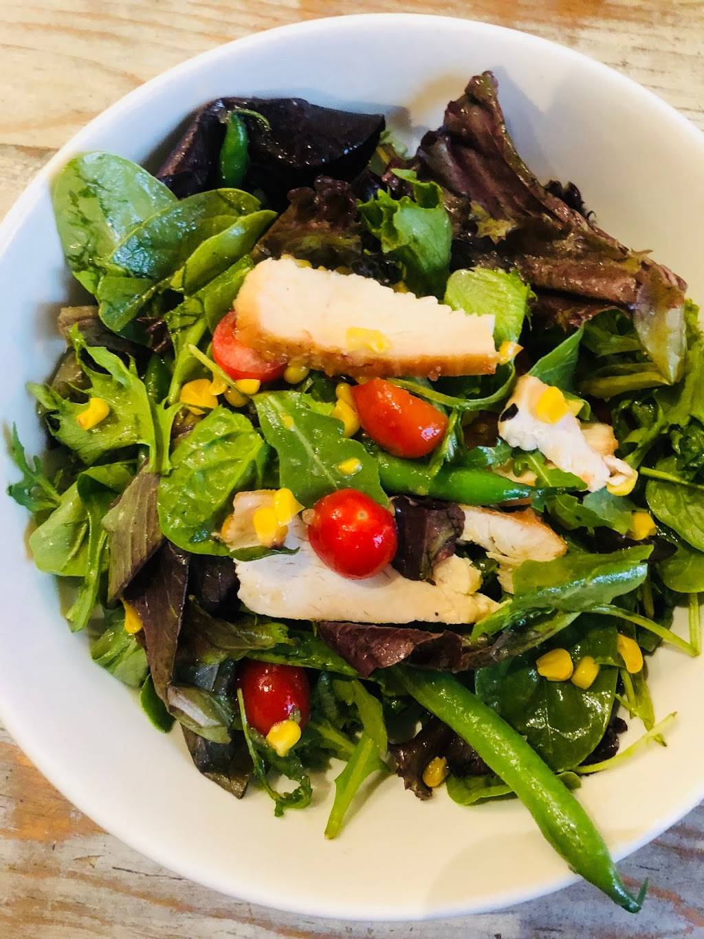 LIC Market | restaurant | 21-52 44th Dr, Long Island City, NY 11101, USA | 7183610013 OR +1 718-361-0013