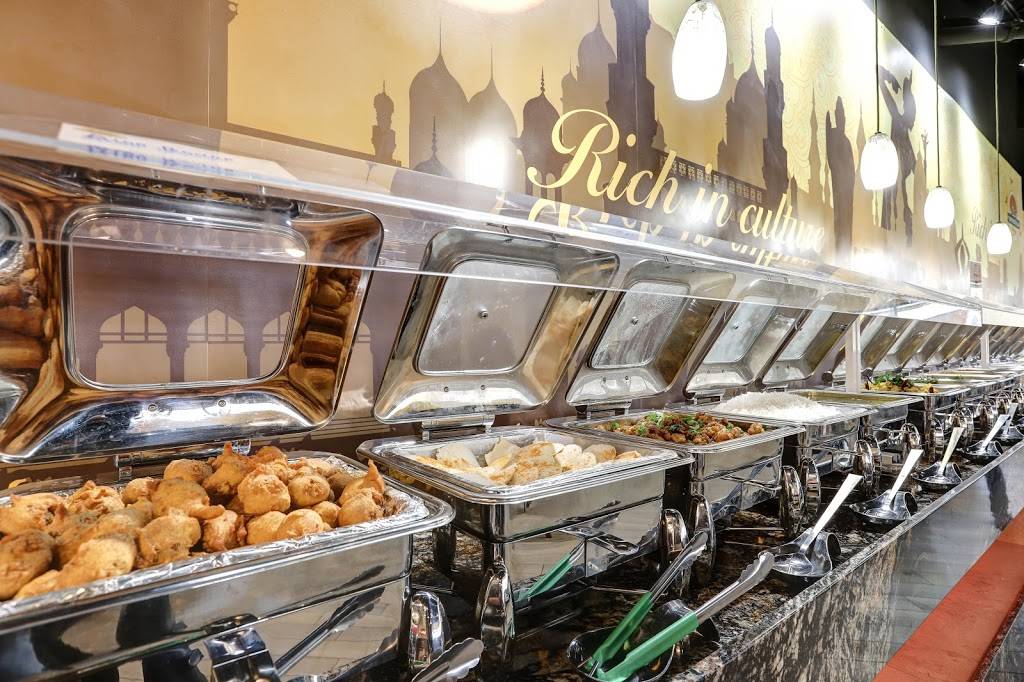 Hyderabad House Arizona | restaurant | 4960 S Alma School Rd Suite # B-24, Chandler, AZ 85248, USA | 4805084475 OR +1 480-508-4475