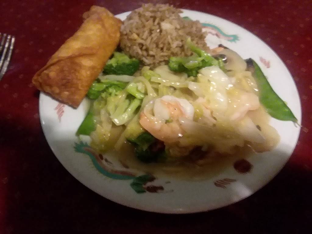 Lotus Palace Restaurant | restaurant | 134 N Main St, Adrian, MI 49221, USA | 5172652480 OR +1 517-265-2480