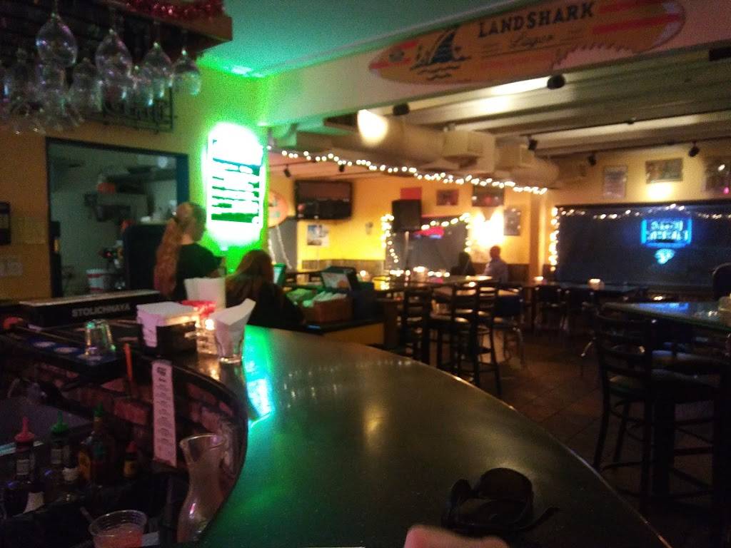 The Corner Bar - Sports Bar & Grill | restaurant | 830 Anastasia Blvd, St. Augustine, FL 32080, USA | 9048238700 OR +1 904-823-8700